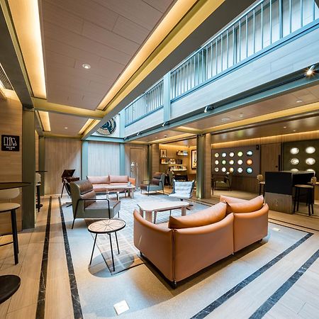 Atour Hotel Shanghai World Expo West Gaoke Road Xangai Exterior foto