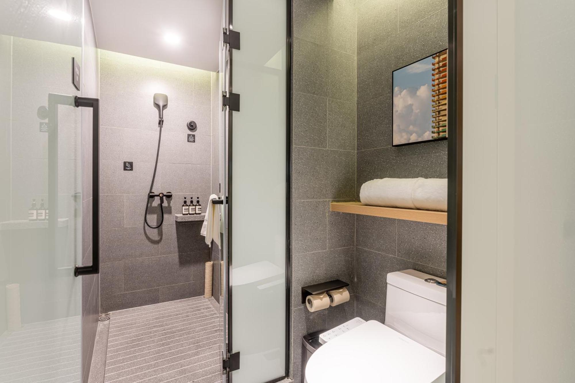 Atour Hotel Shanghai World Expo West Gaoke Road Xangai Exterior foto