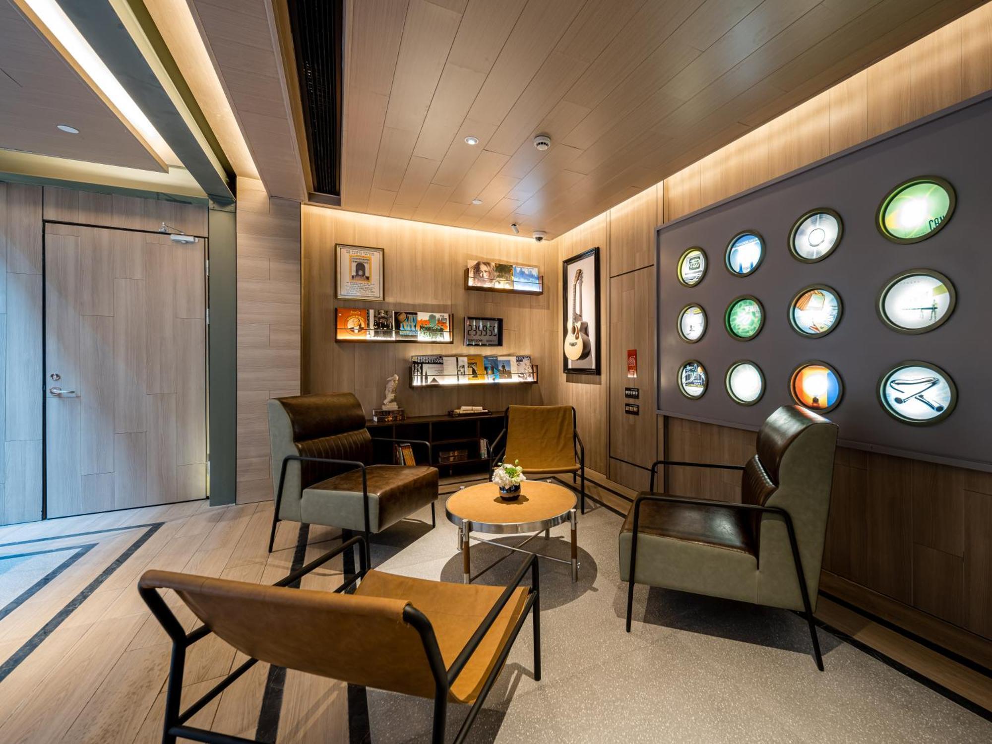 Atour Hotel Shanghai World Expo West Gaoke Road Xangai Exterior foto