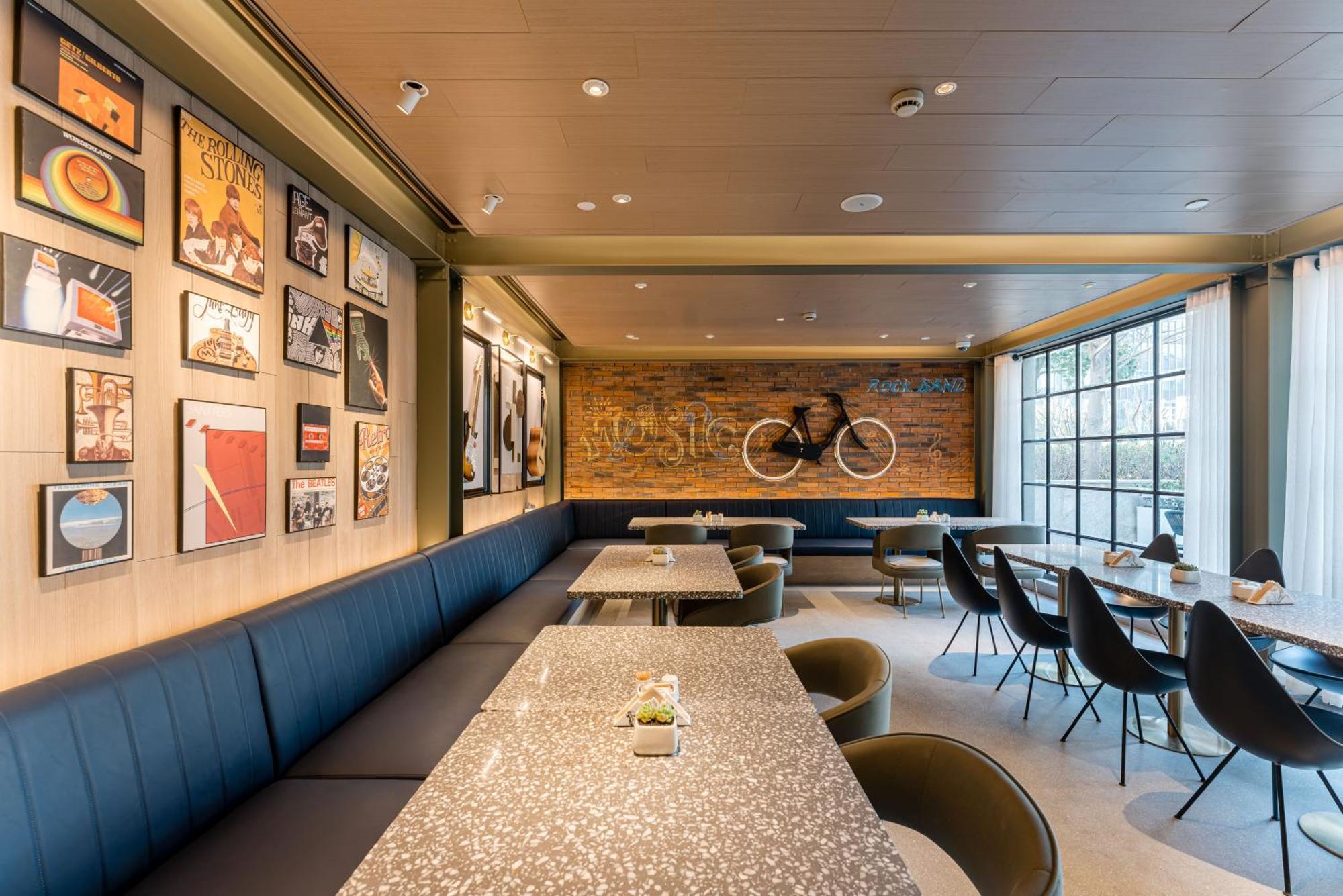 Atour Hotel Shanghai World Expo West Gaoke Road Xangai Exterior foto